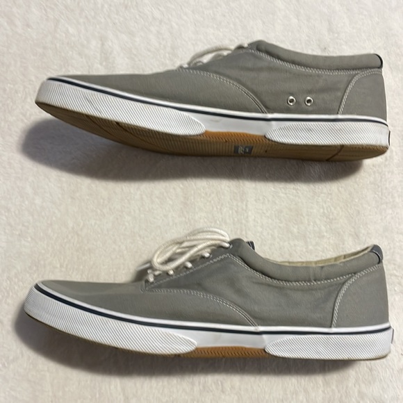 🎉HP🎉Sperry Top Sider Memory Foam Boat Shoes - Picture 6 of 10